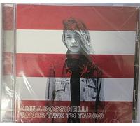Rossinelli Anna - Takes Two to Tango [Import]