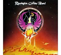 ROSSINGTON COLLINS BAND - Anytime Anyplace Anywhere / 202 559