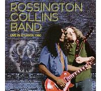 Rossington Collins Band - Live in Atlanta 1980