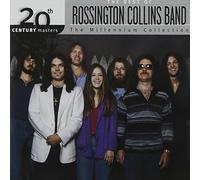 Rossington Collins Band - Millennium Collection
