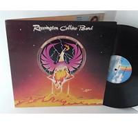 ROSSINGTON COLLINS BAND - ROSSINGTON COLLINS BAND anytime, anyplace, anywhere, MCG 4011, gatefold.