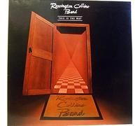 Rossington Collins Band - Rossington Collins Band - This Is The Way - MCA Records - 204 189, MCA Records - 204 189-320