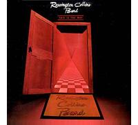 Rossington Collins Band - THIS IS THE WAY LP (VINYL ALBUM) US MCA 1981