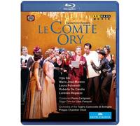 Le Comte Ory Blu-Ray