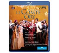 Le Comte Ory Blu-Ray E