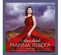 Rossini : Amor Fatale CD