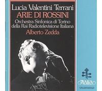 Rossini - Arias