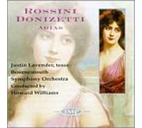 Rossini - Arias