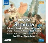 Rossini – Armida – NAXOS