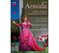 Rossini : Armida