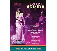 Armida DVD E