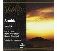 Rossini: Armida [IMPORT] (2000-06-13)