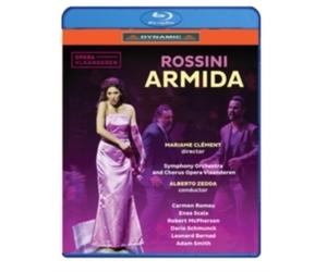 Rossini: Armida [New Blu-ray]
