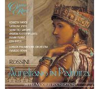 Rossini: Aureliano in Palmira