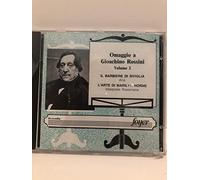 Rossini - Barber of Seville