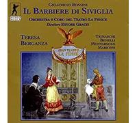 Rossini - Barber of Seville