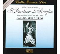 Rossini - Barber of Seville