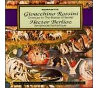 Rossini - Barber of Seville/Symphonic Fantastique