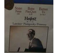 Rossini, Bellini, Donizetti