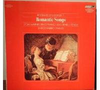 Rossini*, Bellini*, Donizetti*, Lydia Marimpietri, Ugo Benelli, Enrico Fabbro - Romantic Songs By Rossini, Bellini & Donizetti / Lydia Marimpietri, Soprano; Ugo Benelli, Tenor; Enrico Fabbro, Piano (London Stereo Treasury Series) [VINYL LP] [STEREO]