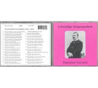 Rossini/Bellini/Halevy/Gounod : Arien Und Lieder. Navarini.