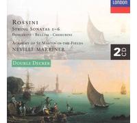 Rossini:Bellini:st Sons:Oboe Cons 2Cds by Various Artists [Compact Disc] NEUF