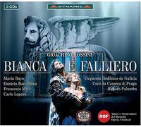 Rossini - Bianca E Falliero