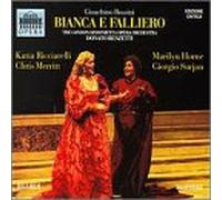 Rossini - Bianca E Falliero