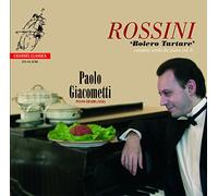 Rossini: Bolero Tartare - Complete Works for Piano, Vol. 6