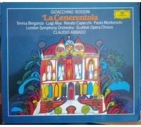Rossini-Cendrillon-Abbado Claudio