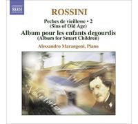 Rossini: Compl. Piano Music 2