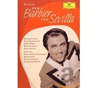 Rossini - Der Barbier von Sevilla (Il Barbiere di Siviglia/The Barber of Seville) by Universal