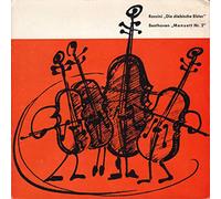 Rossini Die diebische Elster Serenade von Haydn