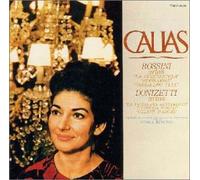 Rossini & Donizetti Opera Ar [Import allemand]