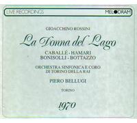 Rossini - Donna Del Lago