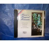 Rossini, Dvorak, Ravel, Tchaikovsky - Music's Magical Moments (UK Import)