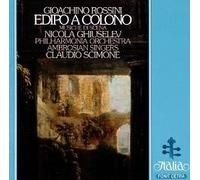 Rossini - Edipo a Colono