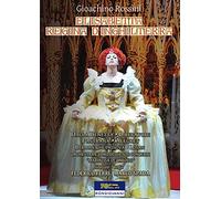 Rossini: Elisabetta, Regina D'Inghilterra