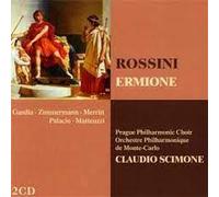 Rossini - Ermione - 2 Cd