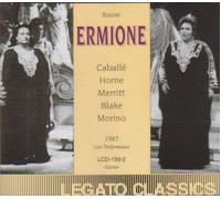 Rossini - Ermione