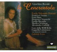 Rossini Ferro-Valent - Cenerentola La [Import]