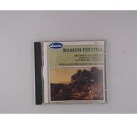 Rossini Festival [Import]