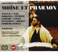 Rossini Festival - Moise Et Pharaon