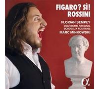 Rossini : Figaro ? Sì !