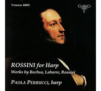 Rossini for Harp