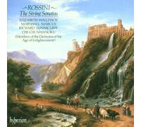 Rossini, G. - 6 Sonates pour Cordes
