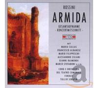 Rossini, G. - Armida