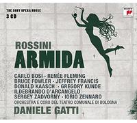 Rossini, G. - Armida [Import]