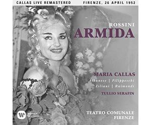 Rossini, G. - Armida [Import]