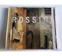 Rossini, G. - Barber of Seville